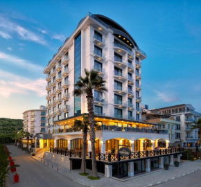  Ayvalik Cinar Hotel  Айвалык